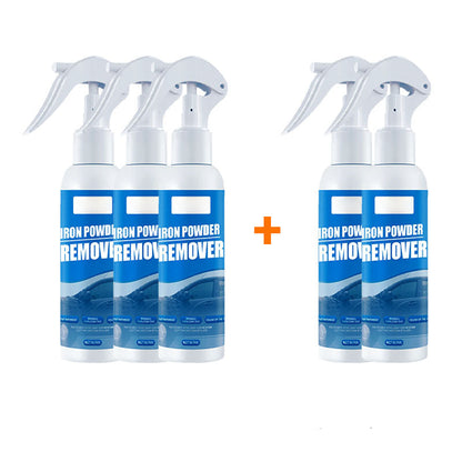 RustDefy – Multifunktionaler Rostentferner 100ml | 2+1 GRATIS
