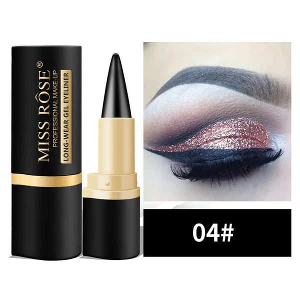 Seline™ Schnelltrocknender matter Eyeliner | 1+1 GRATIS