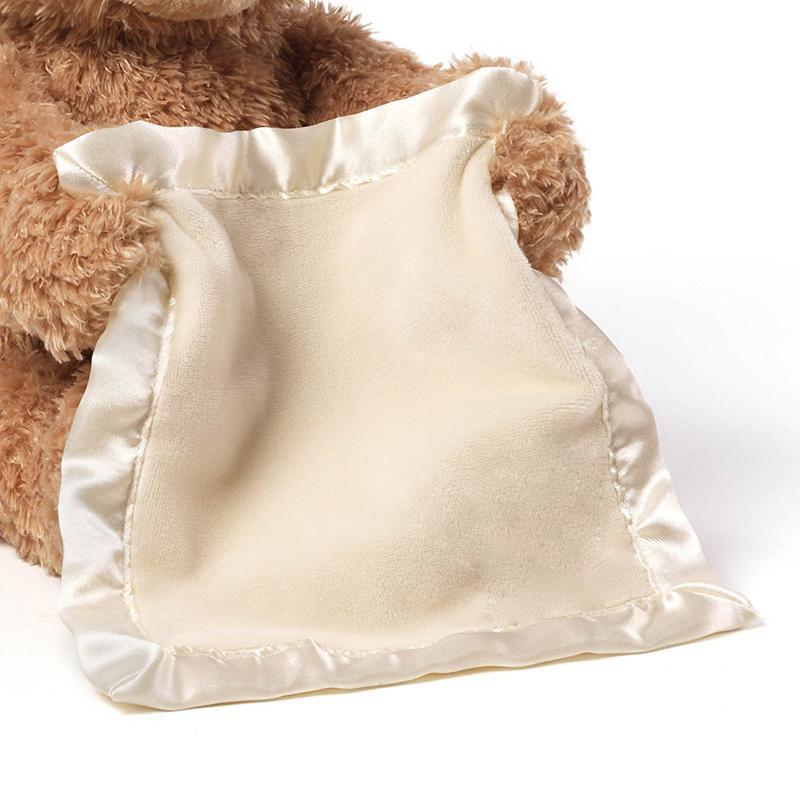 Guck-a-Boo-Teddybär™ | 50% RABATT