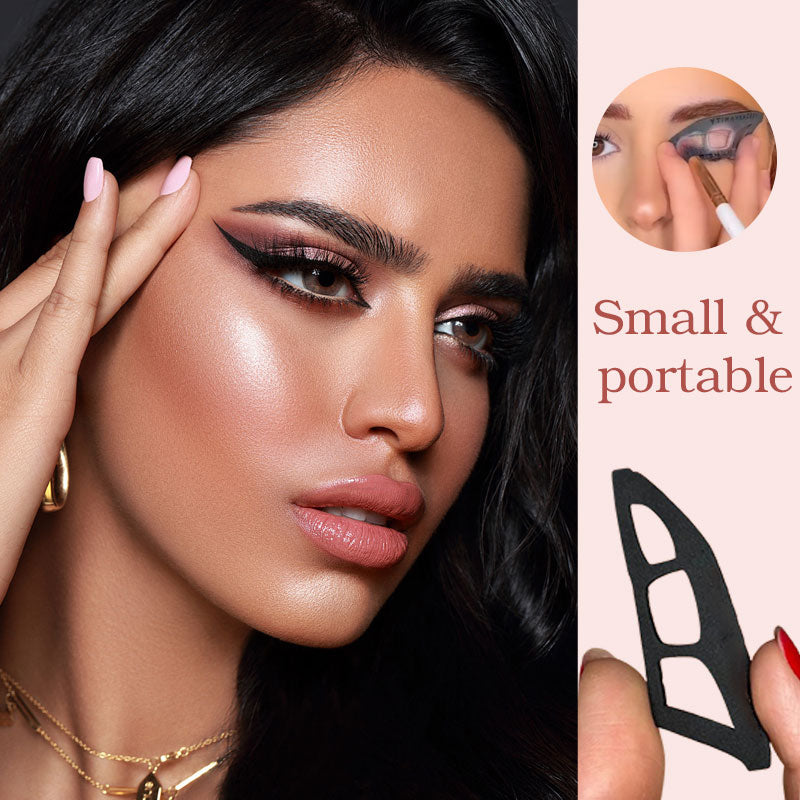 MakeUpPro - Perfektes Augen-Make-up in Sekunden! | 2+2 GRATIS