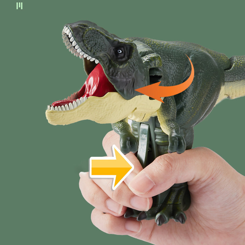Lustiges Dinosaurierspielzeug™ | 50% RABATT
