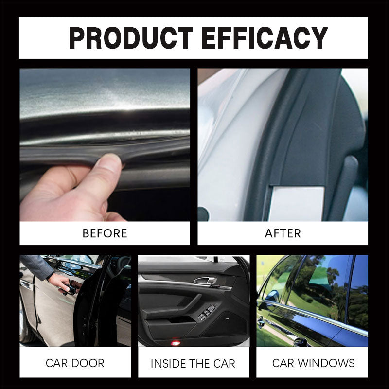 ReviveRubber – Pflege, Schutz & längere Lebensdauer | 1+2 GRATIS