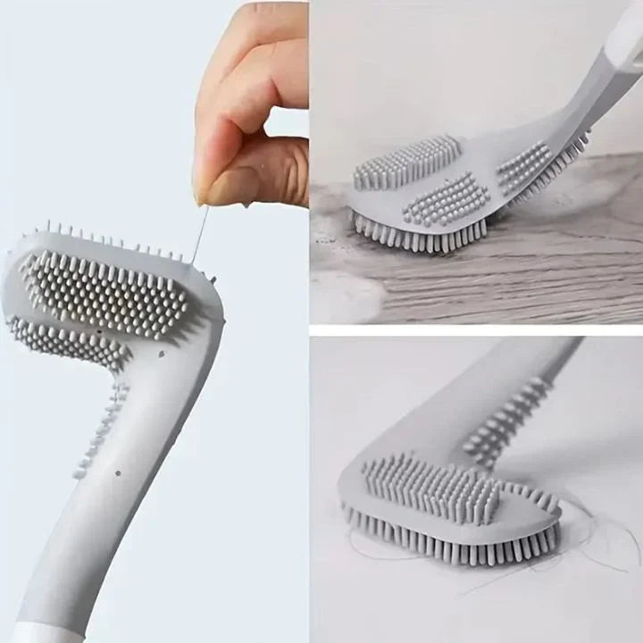 Ultraclean™ – Toilettenbürste | 1+2 GRATIS