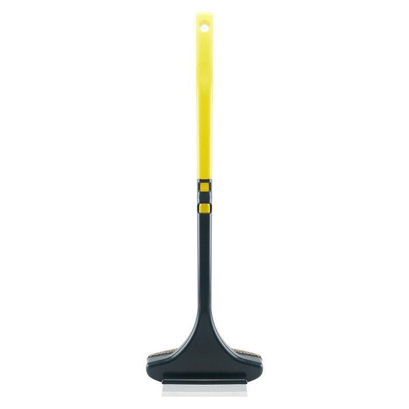 2-in-1 Mesh-Reinigungsbürste