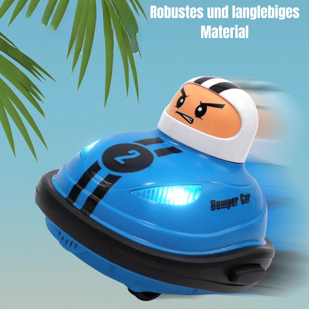 RC-Kampfwagen-Spielzeugset | 50% RABATT