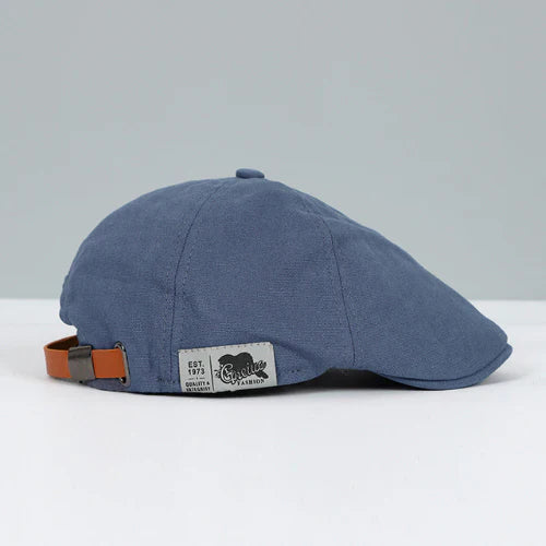 Gentleman’s Choice™ Verstellbare Herren-Beret | 1+1 GRATIS