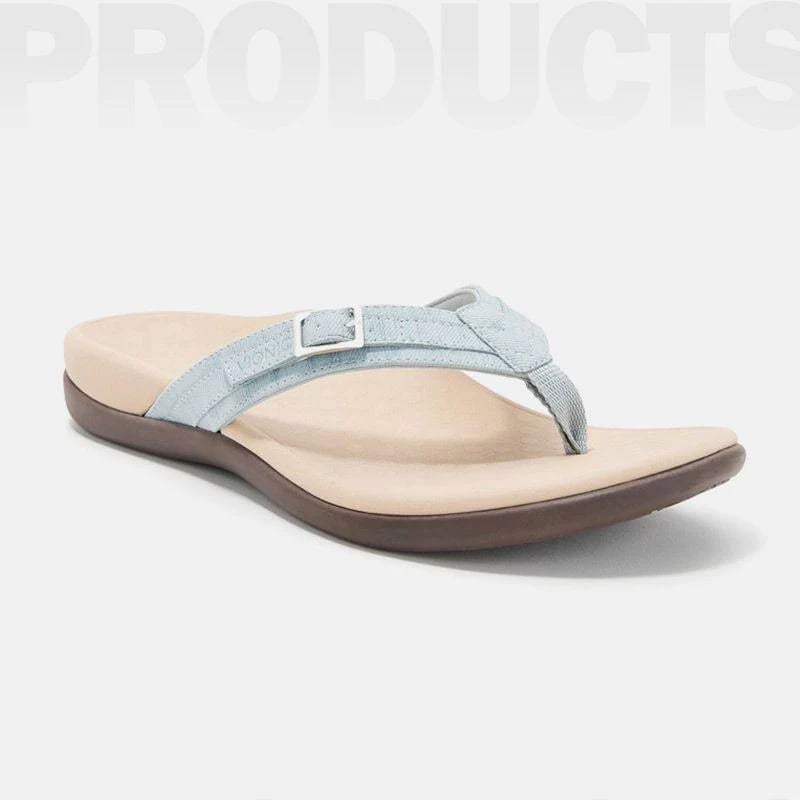 Swinimi™ – Atmungsaktive, rutschfeste Sandalen | 50% RABATT