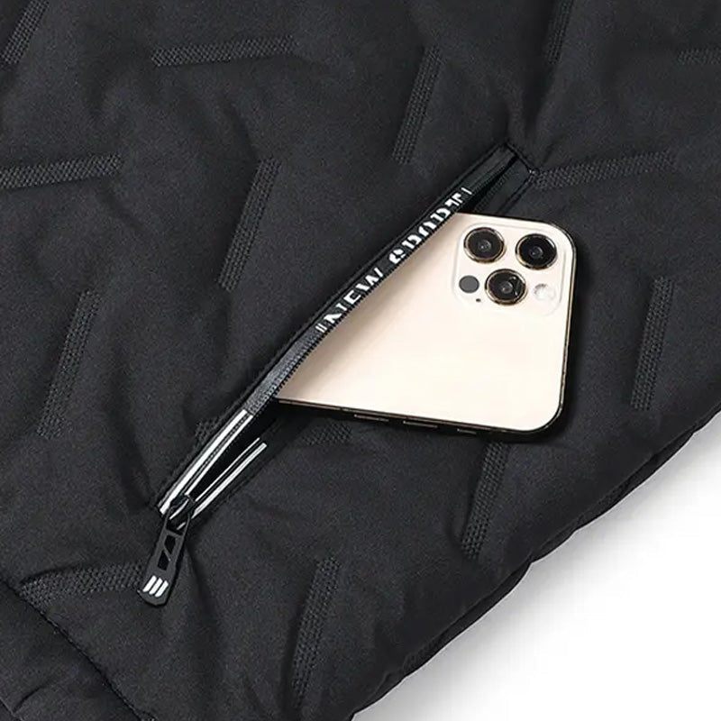 Gabriel – ärmellose Steppweste