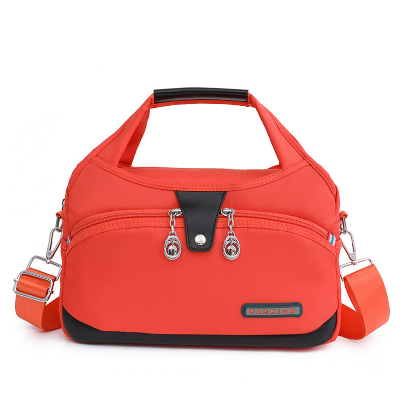 SecureElegance™ Anti-Diebstahl Tote Bag