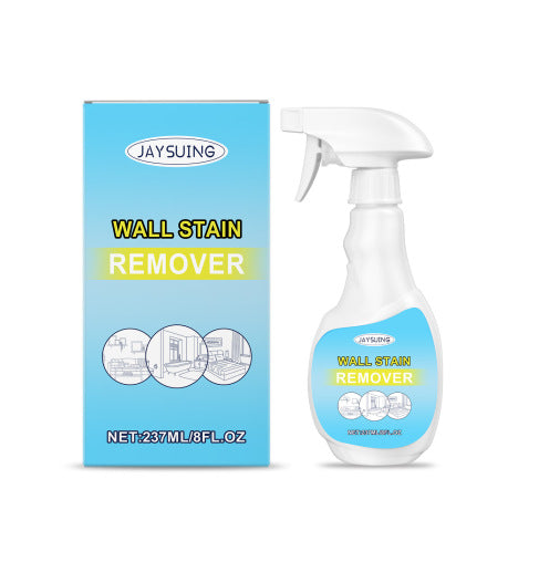 PowerClean – Leistungsstarker Wandflecken- & Schimmelentferner | 1+1 GRATIS