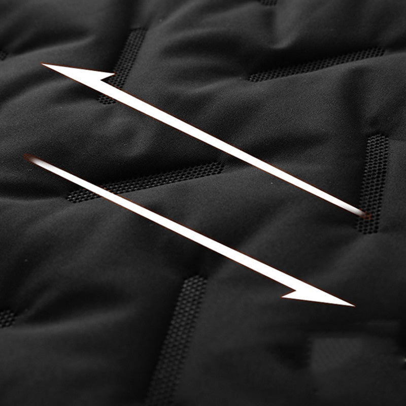 Gabriel – ärmellose Steppweste