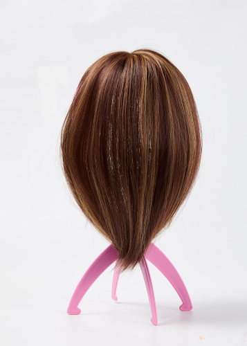 InstaFringe™ – Clip-In Pony für Natürliches Volumen | 50% RABATT