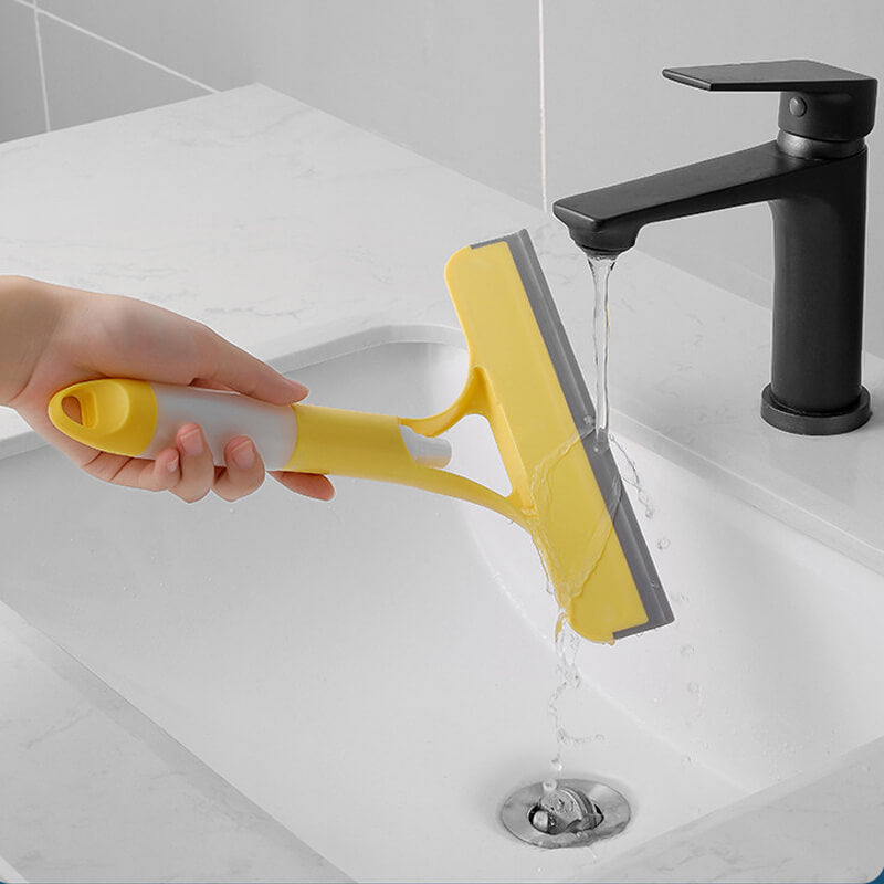 ClearSwipe – 3-in-1 Fensterwischer