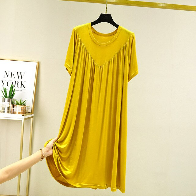 Linda | Bequemes und stilvolles Kleid für Damen