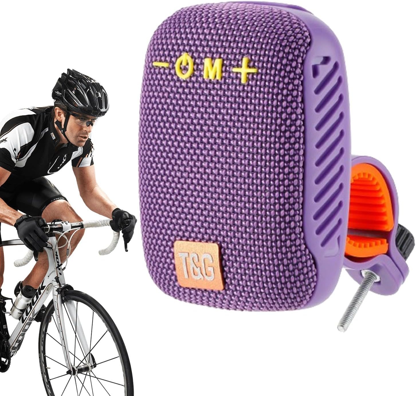 MotoSound™ Wasserdichter Lautsprecher mit Radio | 50% Rabatt