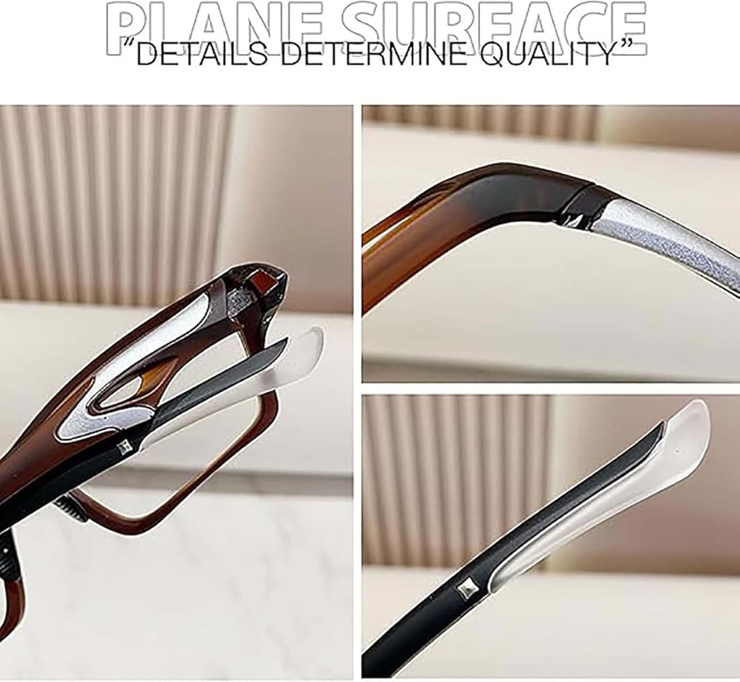 Optigaze™ – Farbwechselnde Multi-Fokus Sport-Lesebrille | 1+1 GRATIS