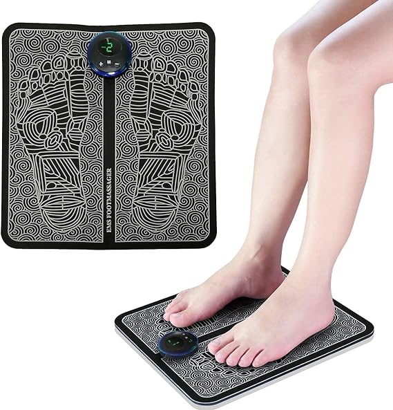 AuriSole | SNA Fußmassagegerät
