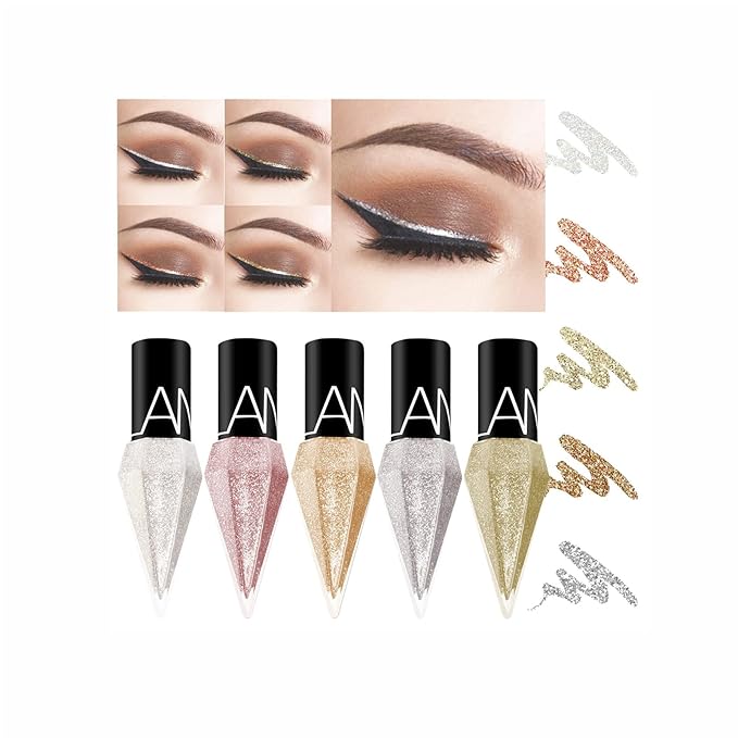 DiamondGlam – Flüssig-Eyeliner | 1+1 GRATIS