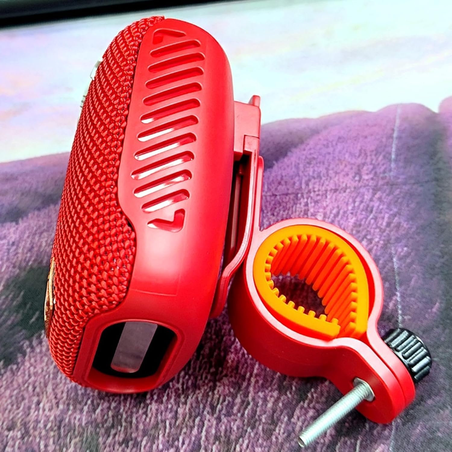 MotoSound™ Wasserdichter Lautsprecher mit Radio | 50% Rabatt