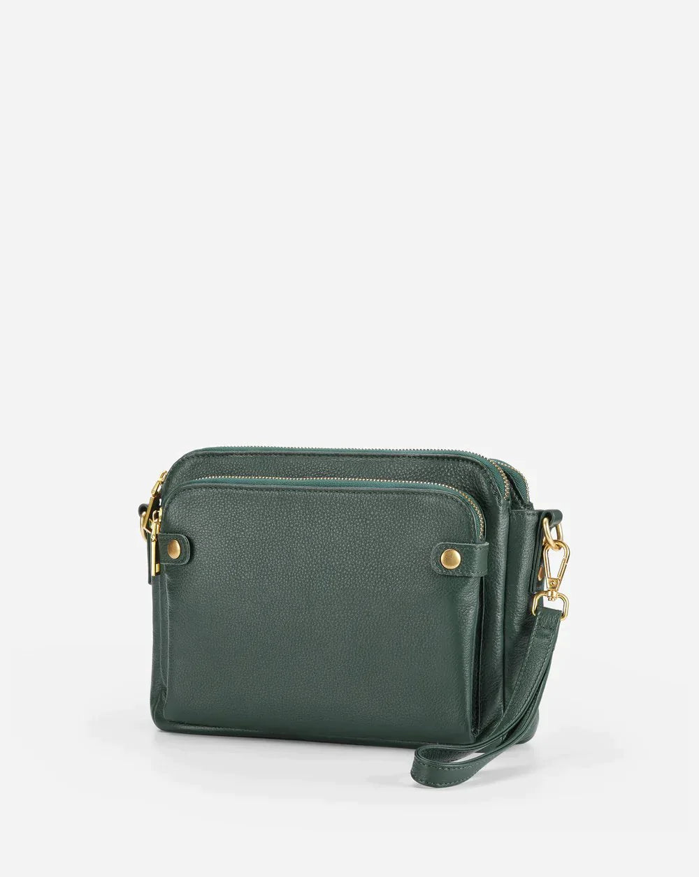 Velura – Umhängetasche & Clutch | 50% RABATT
