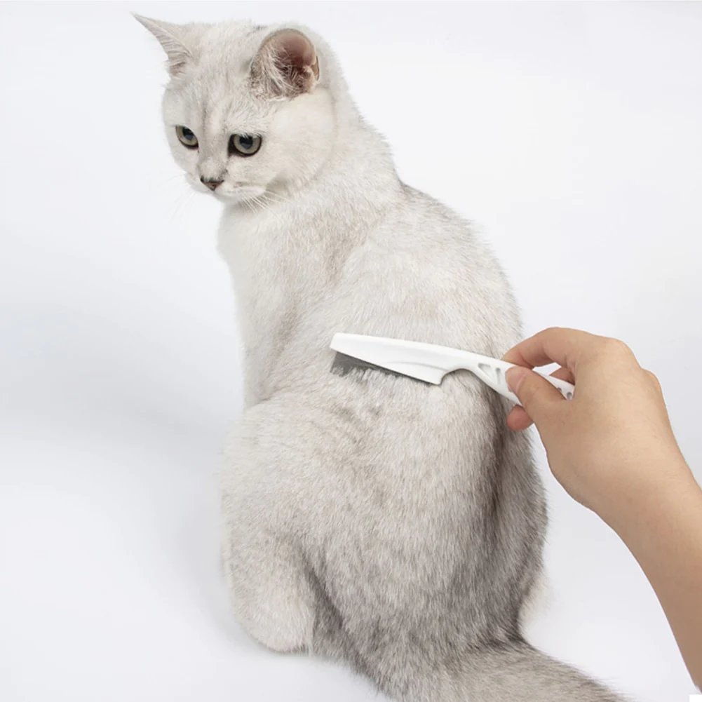 PetCare Pro – Multifunktionaler Haustierkamm | 1+1 GRATIS
