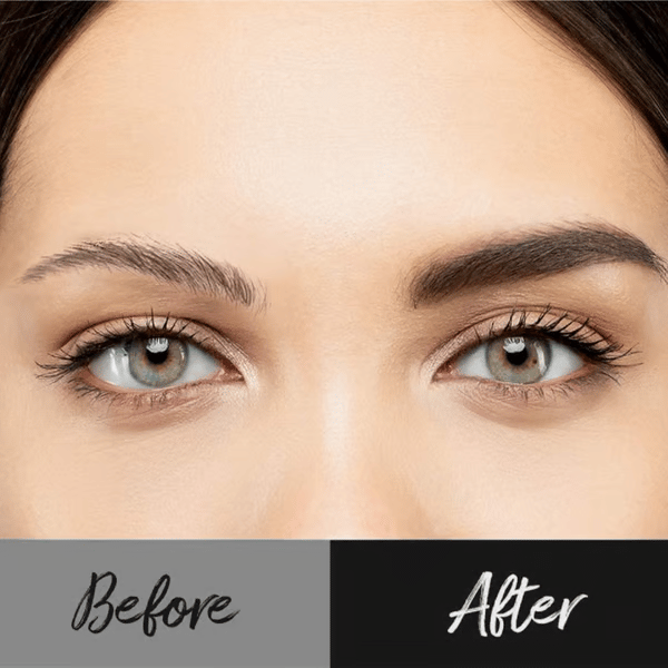 BrowLux™  Perfekte Augenbrauen in Minuten | 1+1 GRATIS
