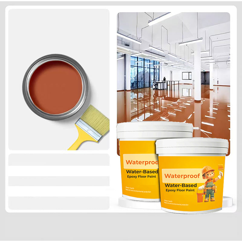 1+2 GRATIS | FloorGuard™ 100g – Starker Schutz, makelloses Ergebnis!
