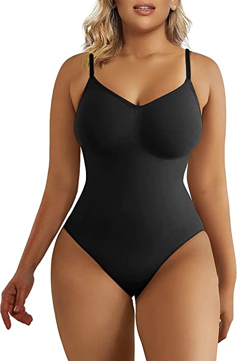 Nahtloser Bodysuit Shapewear