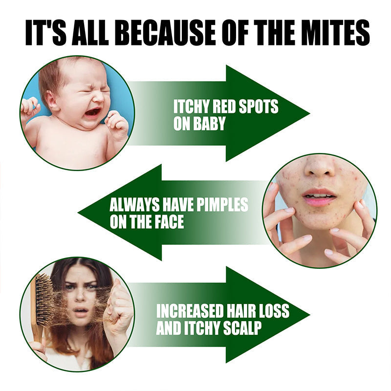 AllerGuard Nebel — Schnelle, sichere Juckreizlinderung | 1+1 GRATIS