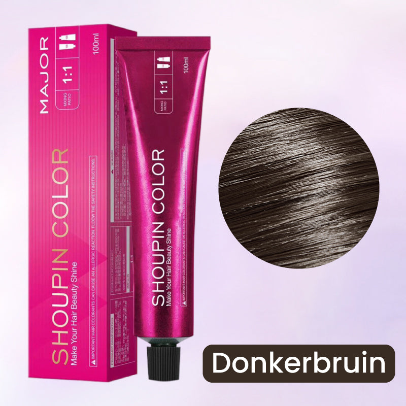 ColorGlow 100 ML - Lang anhaltende Farbe ohne Bleichen | 50% RABATT