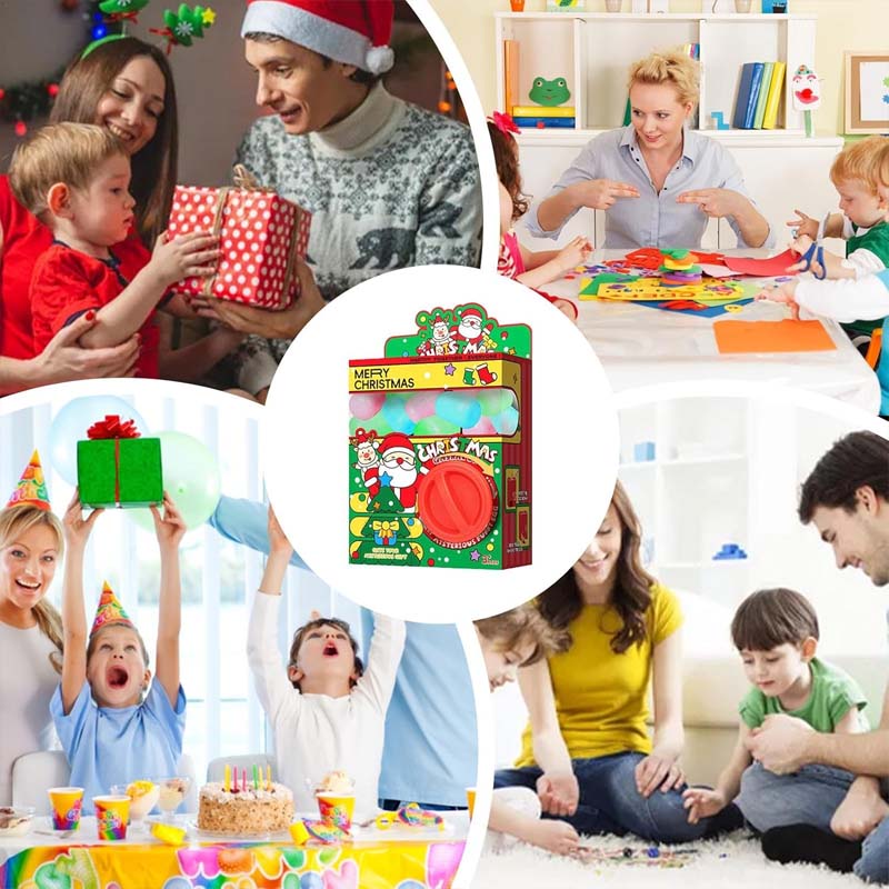 WonderSpin - Gachapon-Automat für Kinder