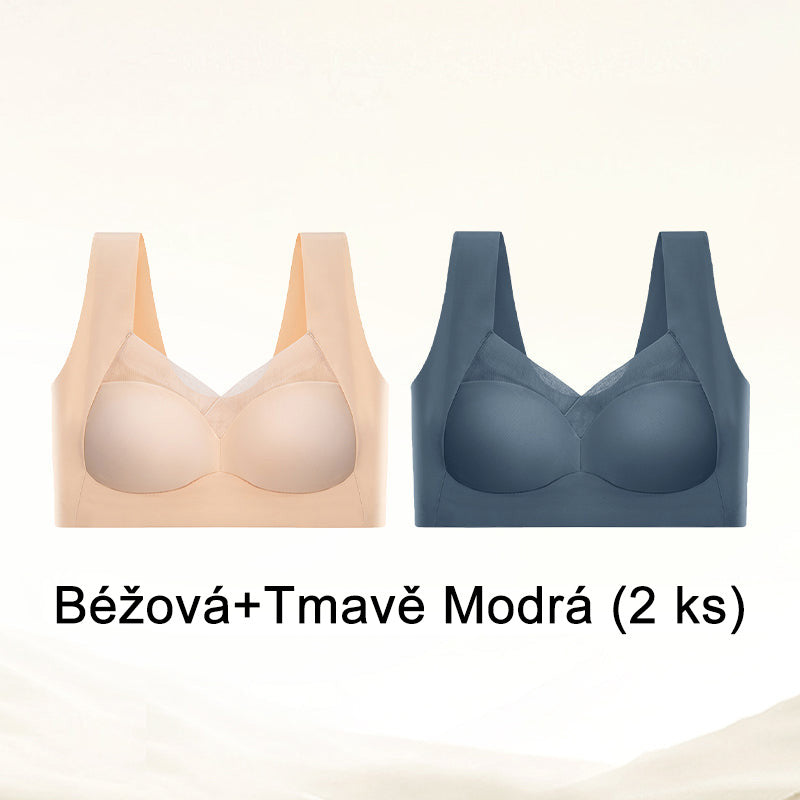 Liora – Sexy Push-up-BH für ein atemberaubendes Dekolleté | 1+1 GRATIS
