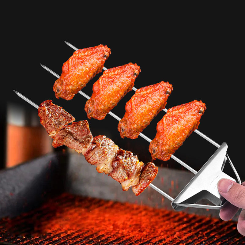 GrillSavant™ | 50% RABATT