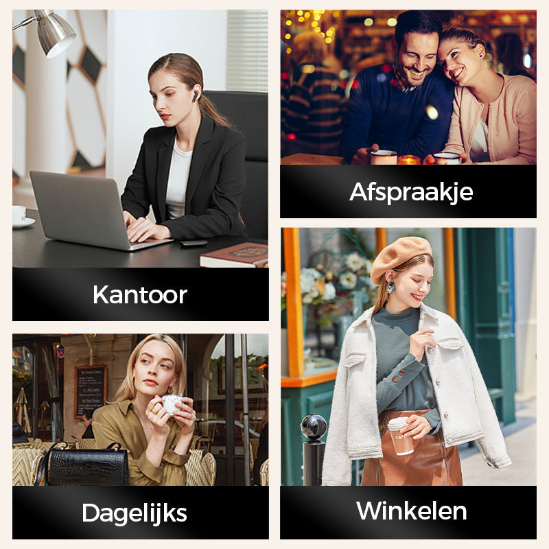 Lisa – Weiche, warme und bequeme Stiefel | 50% RABATT