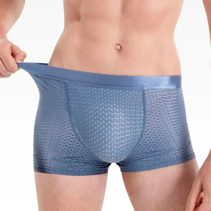 Herren-Boxershorts-Set