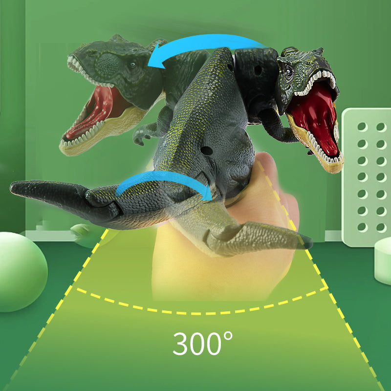 Lustiges Dinosaurierspielzeug™ | 50% RABATT