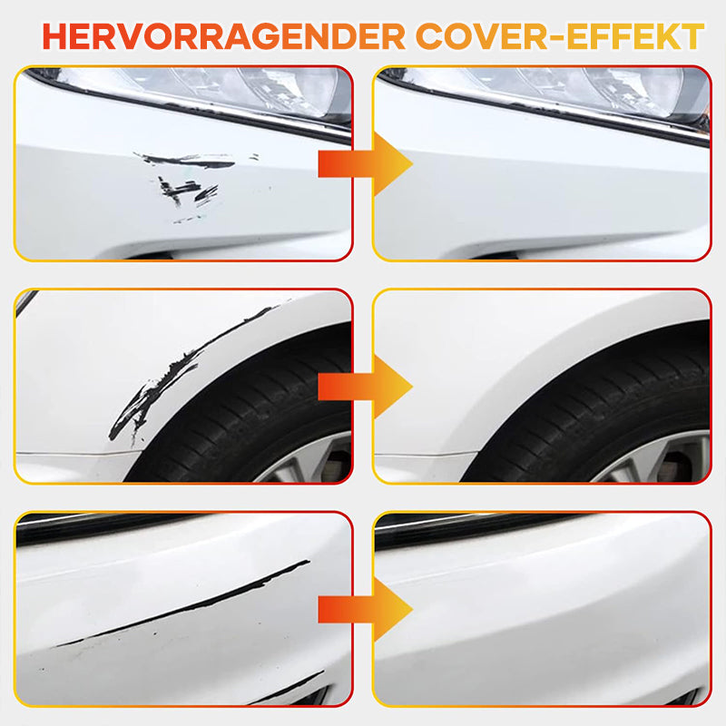 PaintFix™ – Lackstift für Schnelle & Unsichtbare Auto-Reparaturen | 1+2 GRATIS