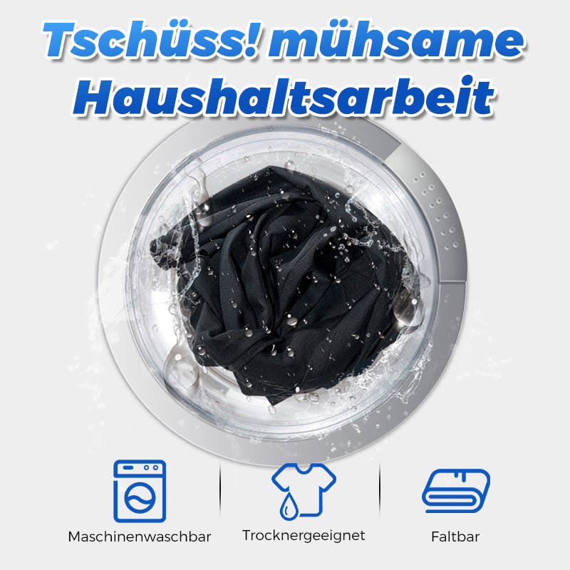 HeatGuard™ – Herren Thermo-Parka mit Kapuze