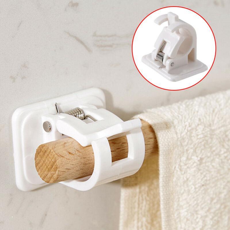 StickHook™ – Gardinen Aufhängen Ohne Bohren Mit Starker Klebekraft | 3+3 GRATIS