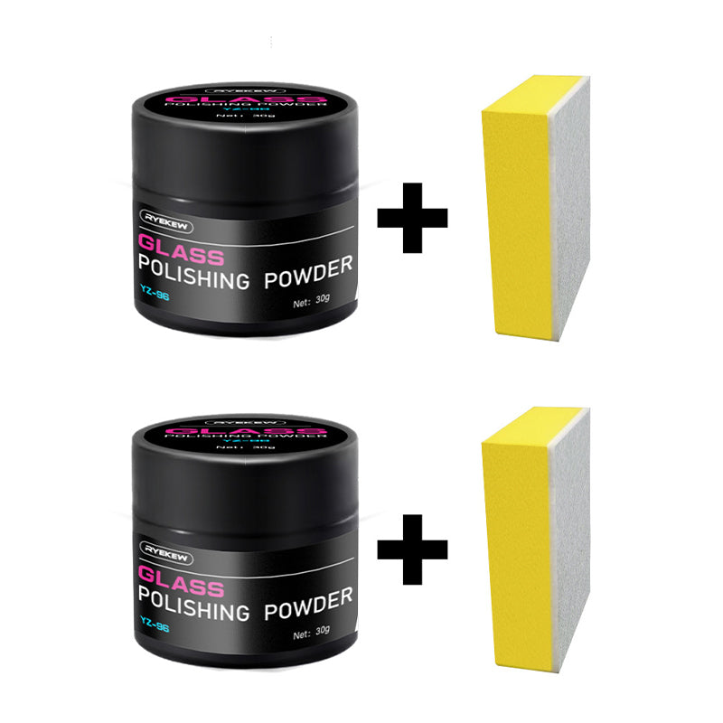 Wieder klar sehen — Kristallklare Zuversicht | 1+2 GRATIS