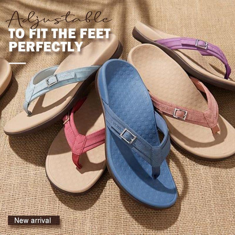 Swinimi™ – Atmungsaktive, rutschfeste Sandalen | 50% RABATT