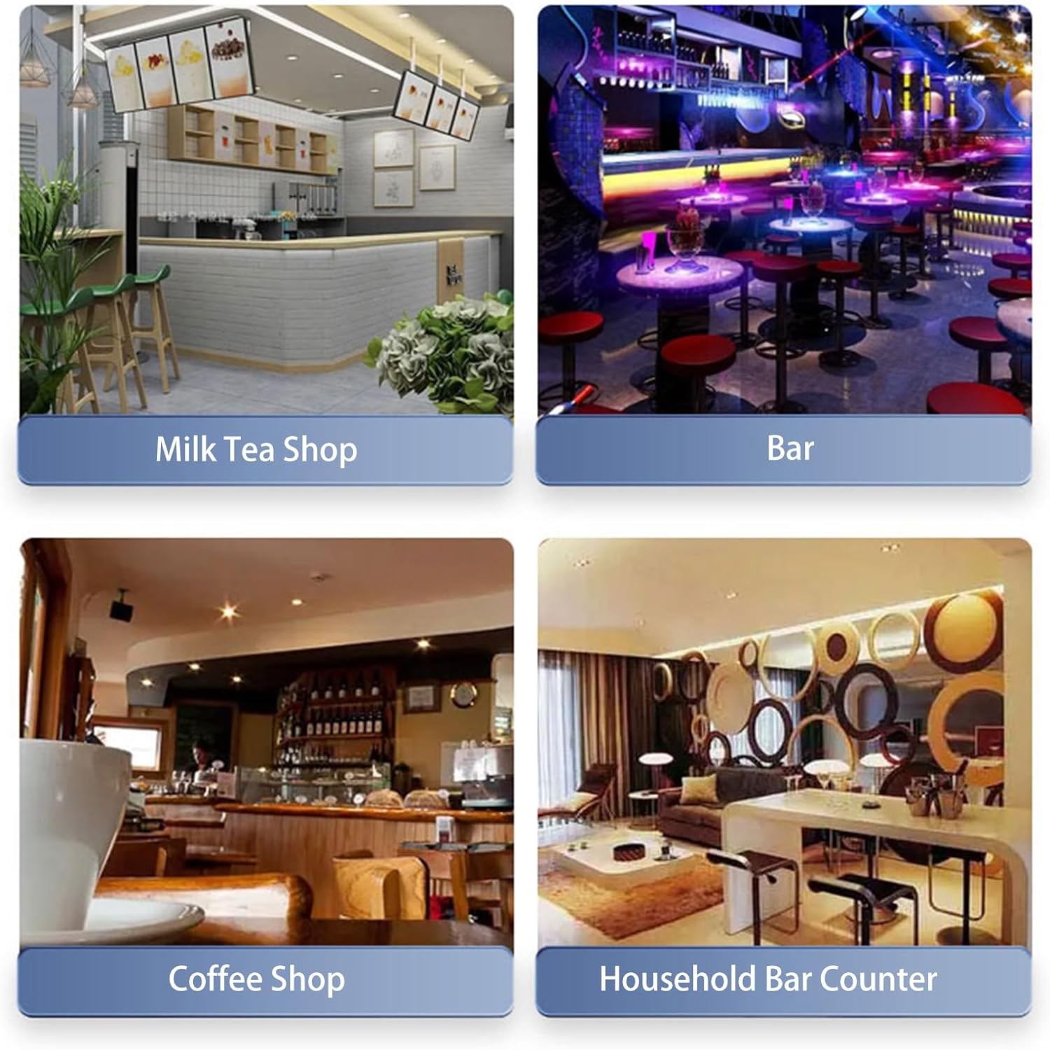 AquaPure – Hochdruck Glasreiniger Spülbecken | 50% RABATT