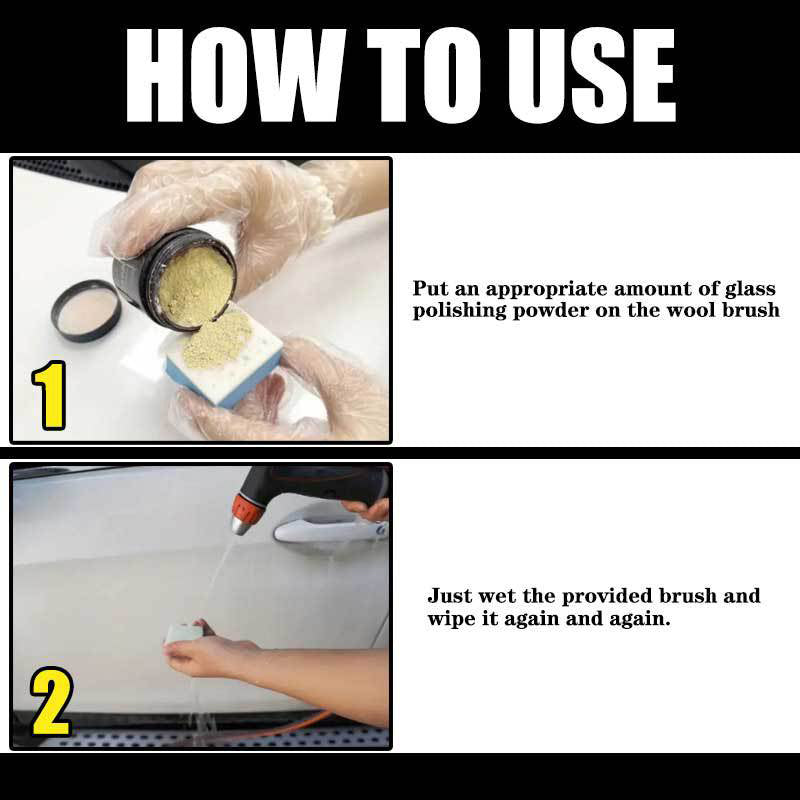 Wieder klar sehen — Kristallklare Zuversicht | 1+2 GRATIS