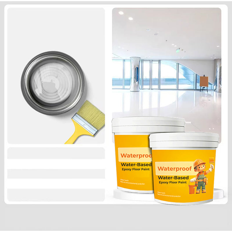 1+2 GRATIS | FloorGuard™ 100g – Starker Schutz, makelloses Ergebnis!