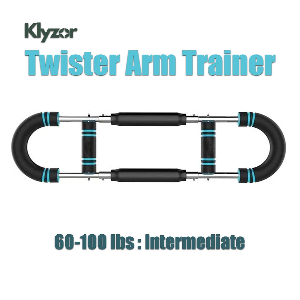 Ultimativer Twister-Armtrainer