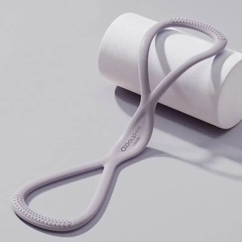 AlignFlex™ – 8-förmiges Widerstandsband | 1+1 GRATIS