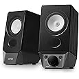 Edifier Hecate by G200 Ultrakompakter magnetischer Bluetooth-Lautsprecher - Bluetooth V5.3
