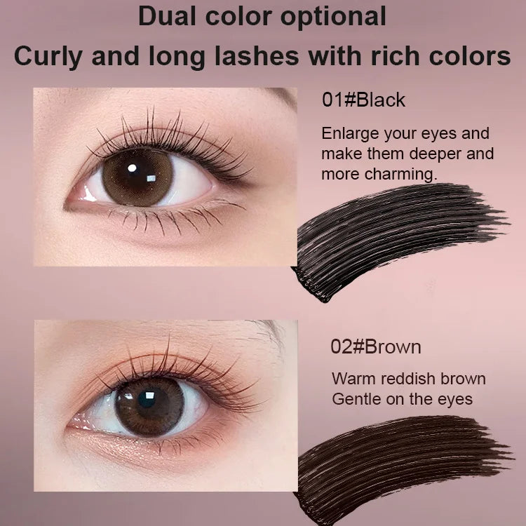 LashMagic™ Wasserfeste Wimperntusche | 1+1 GRATIS