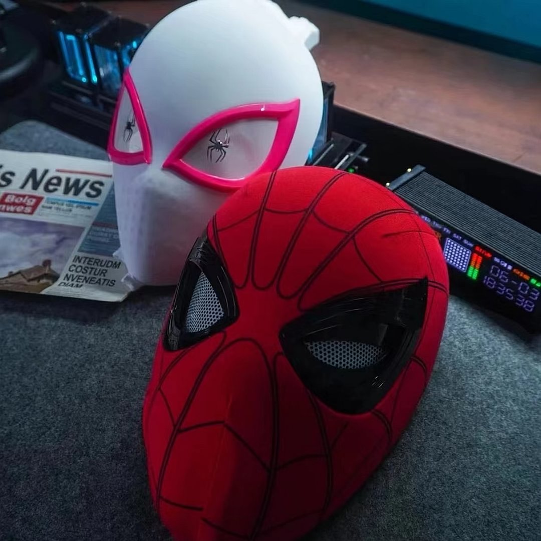 Spidey-Maske™ | 50% RABATT