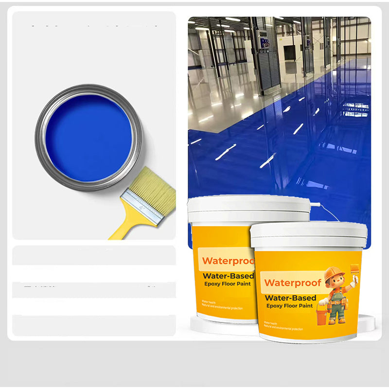 1+2 GRATIS | FloorGuard™ 100g – Starker Schutz, makelloses Ergebnis!